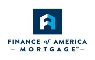 Finance of America logo