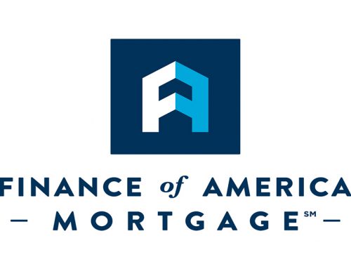 Finance of America Mortgage